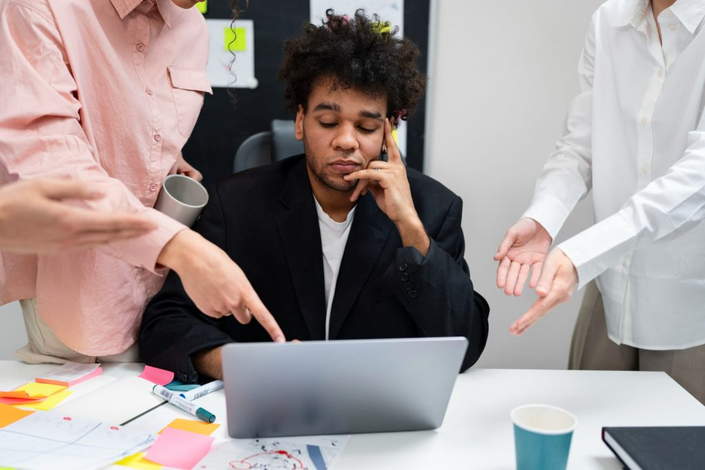 Estratégias para Reduzir o Passivo Trabalhista